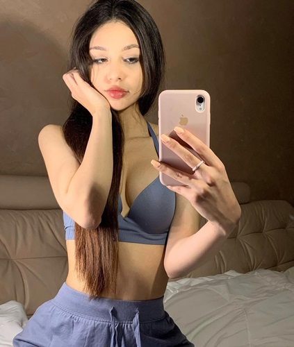 Ati̇kali̇ Acentasız Bağımsız Escort Bayan Sanem