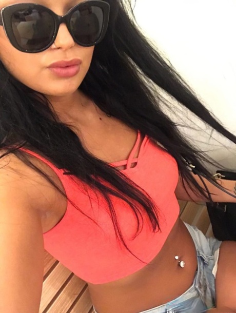 Bolluca VIP Escort Bayan Hazal